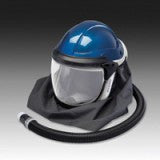 Allegro Industries Lens Covers For Deluxed Supplied Air Shield/Helmet