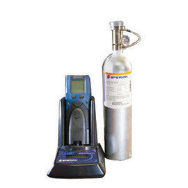 Biosystems Calibration Gas Cylinder Holder For Use With ToxiLtd, MultiPro And PhD6 Gas Detectors