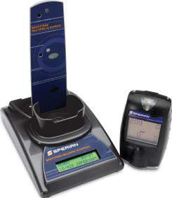 Biosystems MultiPro IQ Express Docking Station Stand Alone Or USB Set-Up