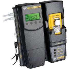 BW Technologies MicroDock II Docking And Charging Module For GasAlertMicroClip XT Gas Monitors With Power Supply