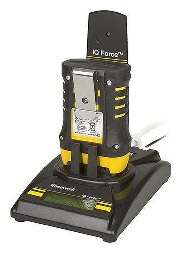 BW Technologies Ethernet Ready Stand Alone Dock For IQ Force Gas Detector