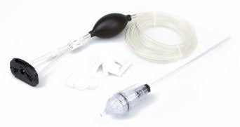 BW Technologies Manual Sample Draw Kit For IQ Force Gas Detector – BRW ...