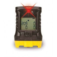 BW Technologies  IQ Force - %LEL, O2 And CO - Multi Gas Monitor