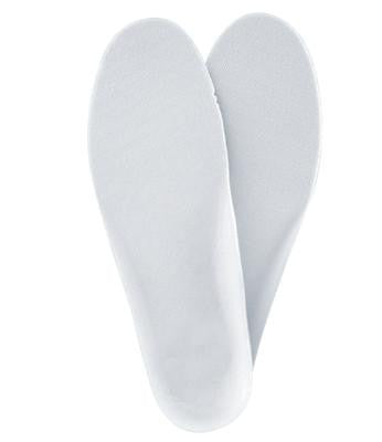 Bata/Onguard Size 10 Softstep 3 Three Layer Formed Insoles