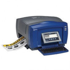 Brady BBP85 Sign And Label Printer