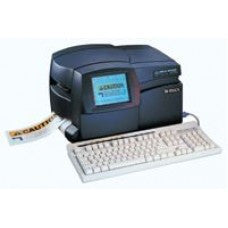 Brady GlobalMark2 2 Color And Cut Label Maker With Touch Screen Interface