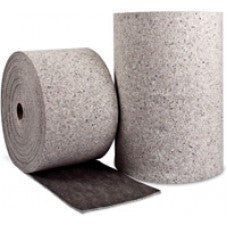 Brady SPC 28 1/2" X 150' Medium Weight Double Perforated Re-Form Plus Rolls