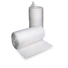 Brady SPC Oil Sorbent Standard Blanket - 38" X 144' (1 Per Bag)