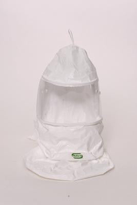 Bullard Replacement Tyvek Hood With Inner Bib Without Suspension