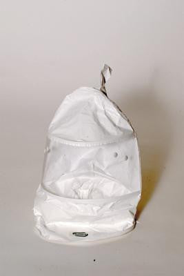 Bullard Tyvek Hood Without Headband