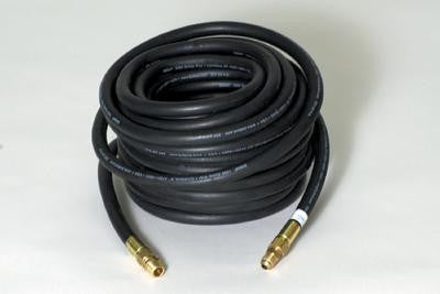 Bullard V10100Ext Hose Kit W/100' Of Hose With V11 Hose-To -Hose Adapter Fitting & V13 Host-To -Pipe Fitting For Use W/V10 Starter Hose Kits