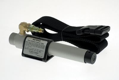 Bullard Climate Control Cool Tube Assembly