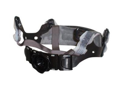 Bullard 4 Point Flex-Gear Ratchet Suspension For Standard Models S51, S61, S62 and S71 Hardcaps