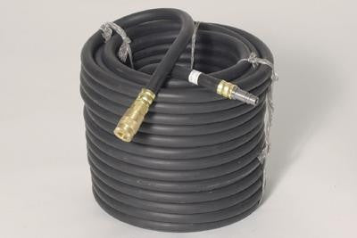 Bullard 100' V2100 Hose For Use With Air Pump