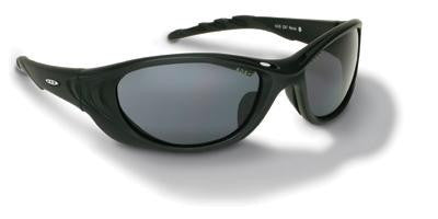 3M Fuel 2 Safety Glasses With Black Frame, Clear Polycarbonate Anti-Fog Lens, Microfiber Bag And Lanyard
