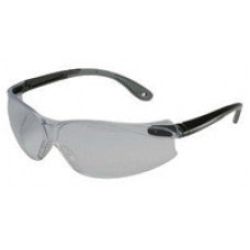 3M Virtua V4 Safety Glasses With Black And Gray Frame And Gray Polycarbonate Anti-Fog Lens