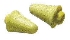3M E-A-Rflex 28 Banded Earplugs Replacement Pods For 320-1001