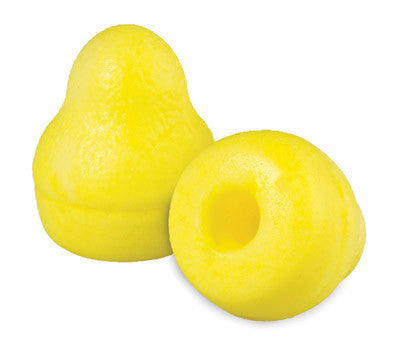 3M E-A-R Swerve Banded Earplug Replacement Pods For 322-2000