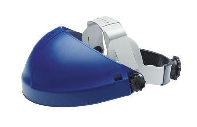 3M H8A Deluxe Headgear