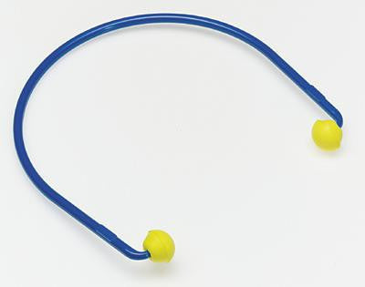 3M E-A-R Caps Model 200 Banded Earplugs