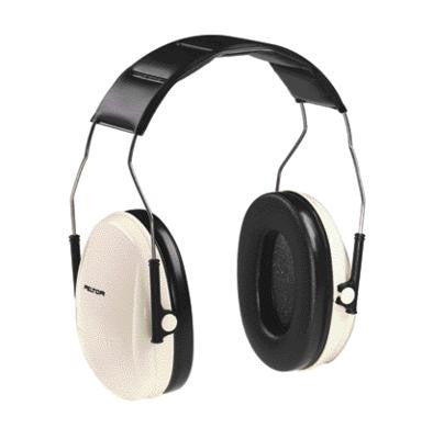 3M Peltor Optime 95 Over-The-Head Earmuffs