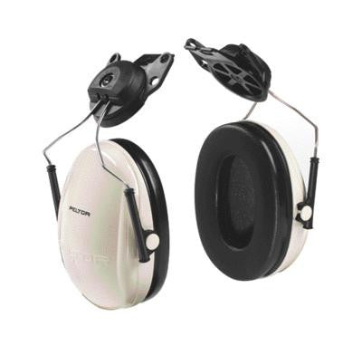 3M Peltor Optime 95 Helmet Mount Earmuffs