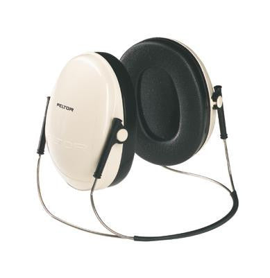 3M Peltor Optime 95 Behind -The-Head Earmuffs