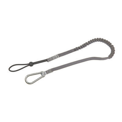 DBI/SALA  34" - 50" Single Carbiner Tool Lanyard With Choker (15 lb Capacity)