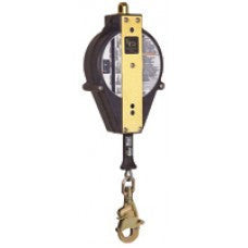 DBI/SALA 20' Galvanized Steel Ultra-Lok Self Retracting Lifeline