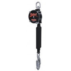 DBI/SALA Rebel SRL 11' Lifeline With 1" Web Hook And Housing