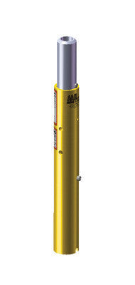 Miller 21" Lower Mast Extension For Miller DuraHoist Confined Space System