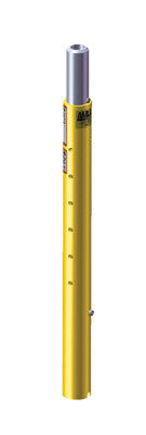 Miller 33" Lower Mast Extension For Miller DuraHoist Confined Space System
