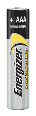 Energizer Industrial AAA Alkaline Battery (Bulk)