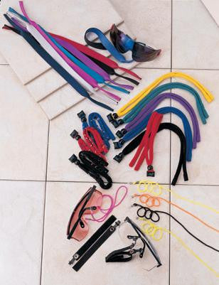 Ema Company Snugz Eyewear Retainer - Assorted Colors
