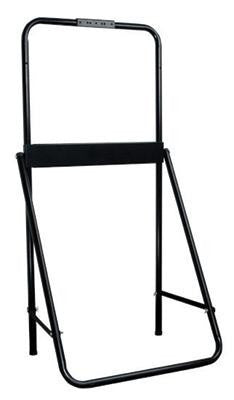 Fend-all Sperian Universal Eye Wash Stand For Portable Eye Wash Stations