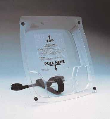 Fend-all Dust Cover  For Porta Stream l And ll Eye Wash Stations