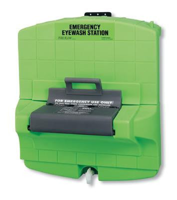 Fend-all Pure Flow 1000 Emergency Eye Wash Station