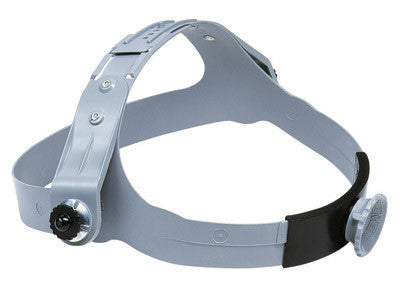 Fibre-Metal Model 3C Plastic Standard Ratchet Headgear