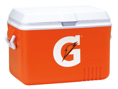 Gatorade 48 Quart Ice Chest Cooler