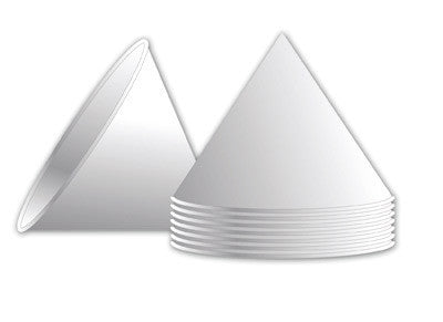 Gatorade 6 Ounce Paper Cone Cup (2400 Each Per Case)