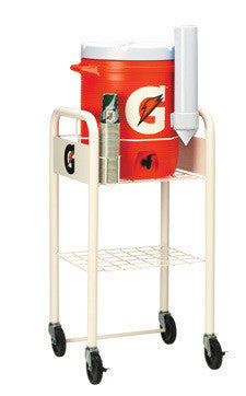 Gatorade Mobile Cooler Stand (For 3, 5, 7 Or 10 Gallon Cooler)