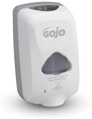 GOJO Dove Gray 1200 ml TFX Touch Free Dispenser