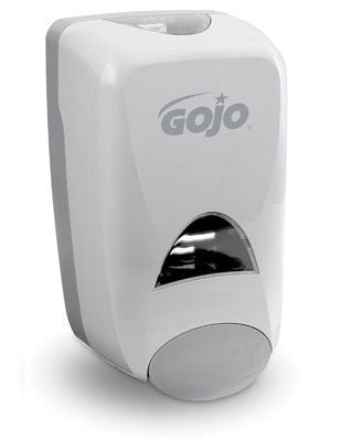 GOJO Dove Gray 2000 ml FMX-20 Dispenser