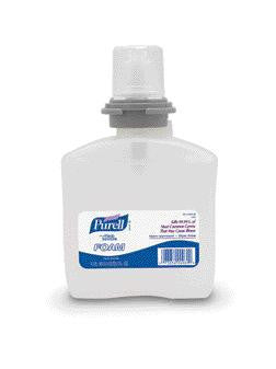 GOJO 1200 ml Refill PURELL TFX Hand Sanitizer