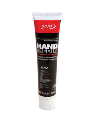 GOJO 5 Ounce Tube HAND MEDIC Professional Skin Conditioner