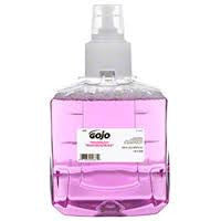 GOJO 1200 ml Refill Purple GOJO Plum Scented Antibacterial Foam Handwash