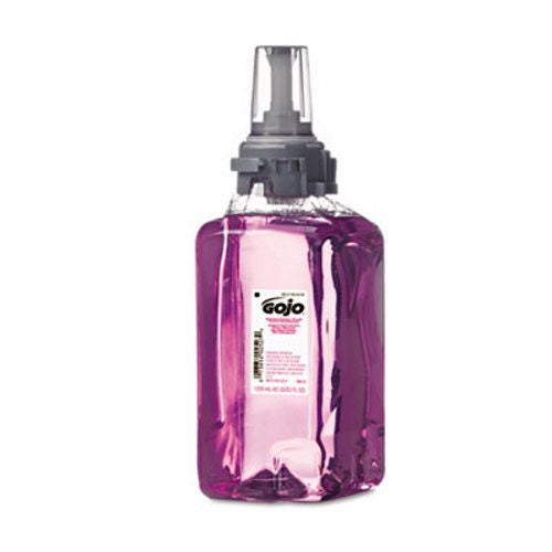 GOJO 1250 ml Refill Purple GOJO Plum Scented Antibacterial Foam Handwash