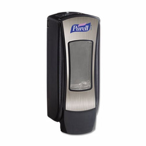 GOJO Brushed Chrome 1250 ml PURELL ADX-12 Dispenser