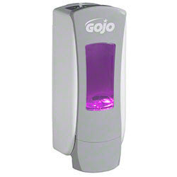 GOJO 1250 ml Gray And White ADX-12 Dispenser