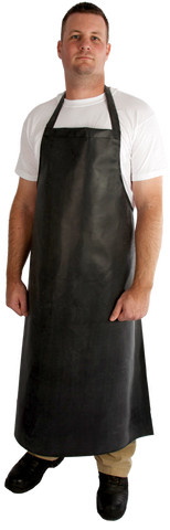 Hycar Aprons - Yellow